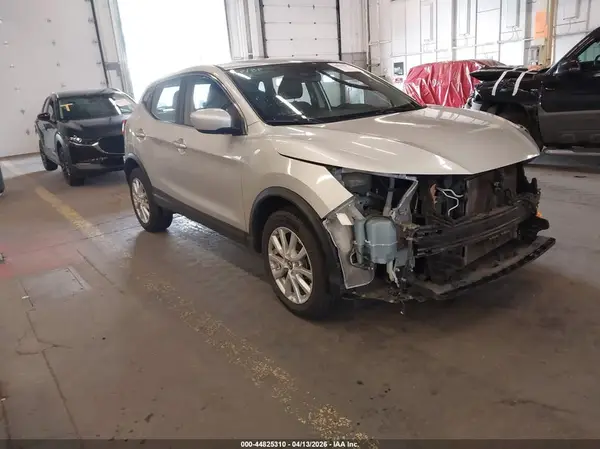 JN1BJ1AW8MW425387 2021 NISSAN ROGUE - Image 1