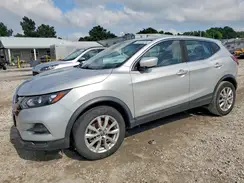 JN1BJ1AW8MW425390 2021 NISSAN ROGUE