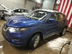JN1BJ1AW8MW425535 2021 NISSAN ROGUE