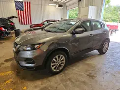 JN1BJ1AW8MW425552 2021 NISSAN ROGUE