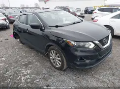 JN1BJ1AW8MW425616 2021 NISSAN ROGUE