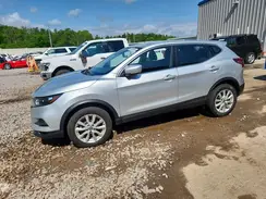 JN1BJ1AW8MW425700 2021 NISSAN ROGUE