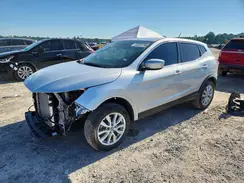 JN1BJ1AW8MW426264 2021 NISSAN ROGUE