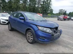 JN1BJ1AW8MW428015 2021 NISSAN ROGUE