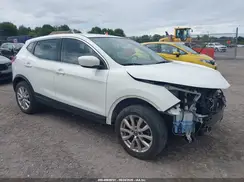 JN1BJ1AW8MW428144 2021 NISSAN ROGUE