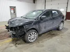 JN1BJ1AW8MW428421 2021 NISSAN ROGUE