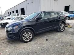 JN1BJ1AW8MW428502 2021 NISSAN ROGUE