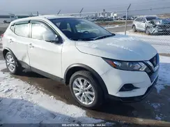 JN1BJ1AW8MW429990 2021 NISSAN ROGUE