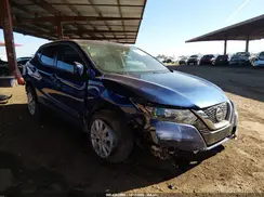 JN1BJ1AW8MW430086 2021 NISSAN ROGUE