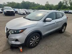 JN1BJ1AW8MW430136 2021 NISSAN ROGUE