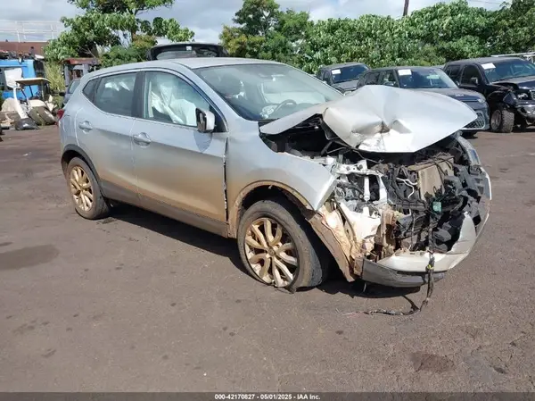 JN1BJ1AW8MW430797 2021 NISSAN ROGUE - Image 1