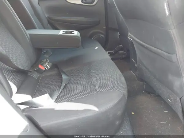 JN1BJ1AW8MW430797 2021 NISSAN ROGUE - Image 8