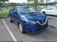 JN1BJ1AW8MW431190 2021 NISSAN ROGUE