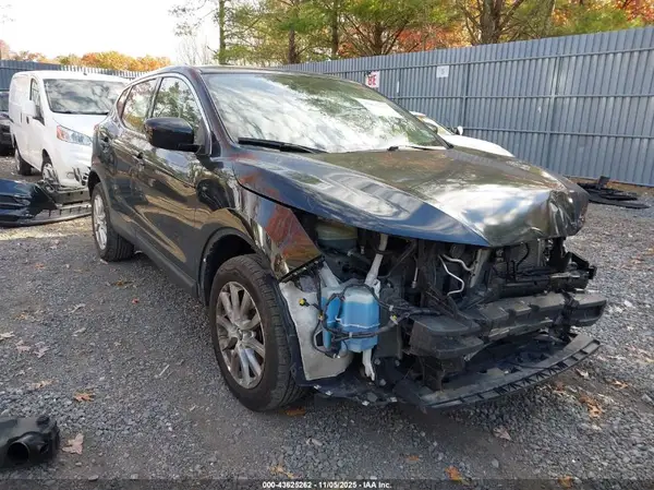 JN1BJ1AW8MW436650 2021 NISSAN ROGUE - Image 1