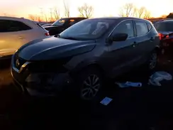 JN1BJ1AW8MW436874 2021 NISSAN ROGUE