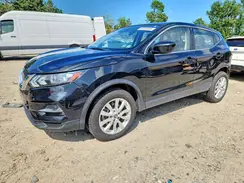 JN1BJ1AW8MW436969 2021 NISSAN ROGUE