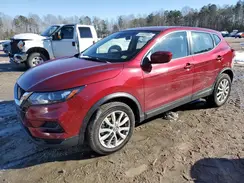 JN1BJ1AW8MW437118 2021 NISSAN ROGUE