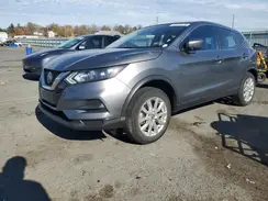 JN1BJ1AW8MW437829 2021 NISSAN ROGUE