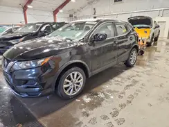 JN1BJ1AW8MW438088 2021 NISSAN ROGUE