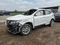 JN1BJ1AW8MW438253 2021 NISSAN ROGUE