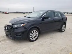 JN1BJ1AW8MW438396 2021 NISSAN ROGUE