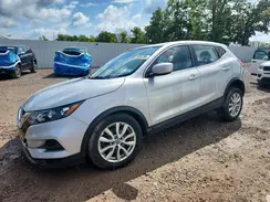 JN1BJ1AW8MW439337 2021 NISSAN ROGUE