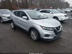 JN1BJ1AW8MW439953 2021 NISSAN ROGUE
