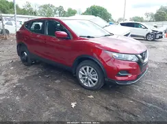 JN1BJ1AW8MW441427 2021 NISSAN ROGUE