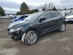 JN1BJ1AW8MW441492 2021 NISSAN ROGUE