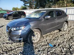 JN1BJ1AW8MW445168 2021 NISSAN ROGUE