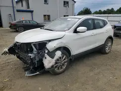 JN1BJ1AW8MW449236 2021 NISSAN ROGUE