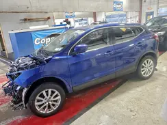 JN1BJ1AW8MW452217 2021 NISSAN ROGUE