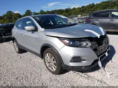 JN1BJ1AW8MW660176 2021 NISSAN ROGUE