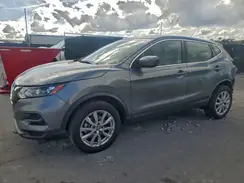 JN1BJ1AW8MW660338 2021 NISSAN ROGUE