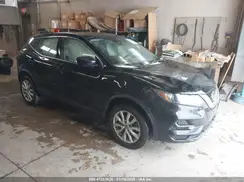 JN1BJ1AW8MW661439 2021 NISSAN ROGUE