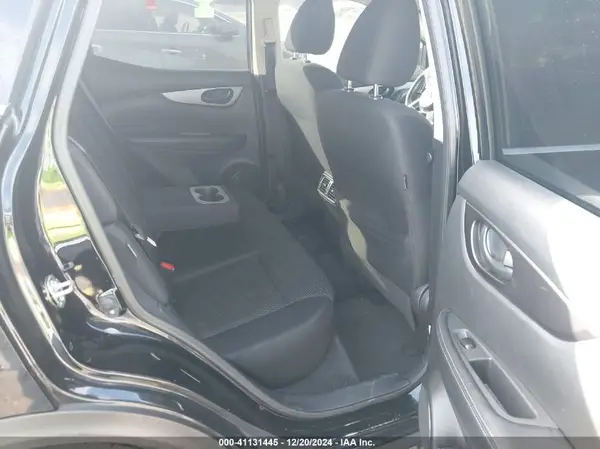 JN1BJ1AW8MW661621 2021 NISSAN ROGUE - Image 8