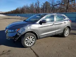 JN1BJ1AW8MW661778 2021 NISSAN ROGUE