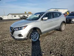 JN1BJ1AW8MW663126 2021 NISSAN ROGUE