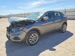 JN1BJ1AW8MW663885 2021 NISSAN ROGUE