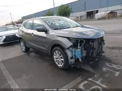 JN1BJ1AW8MW665247 2021 NISSAN ROGUE