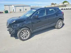 JN1BJ1AW8MW669363 2021 NISSAN ROGUE