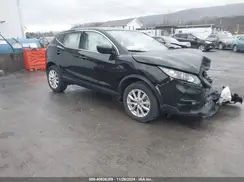 JN1BJ1AW8MW670609 2021 NISSAN ROGUE