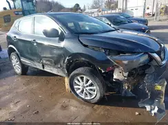 JN1BJ1AW8MW670691 2021 NISSAN ROGUE