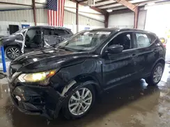 JN1BJ1AW8MW673316 2021 NISSAN ROGUE