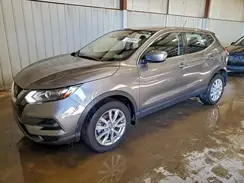 JN1BJ1AW8MW673347 2021 NISSAN ROGUE