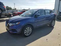 JN1BJ1AW8NW470346 2022 NISSAN ROGUE
