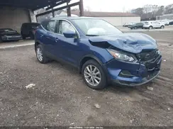 JN1BJ1AW8NW470640 2022 NISSAN ROGUE