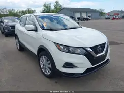 JN1BJ1AW8NW473411 2022 NISSAN ROGUE