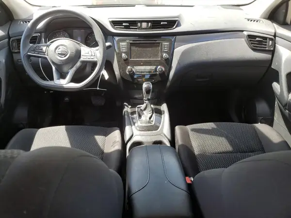 JN1BJ1AW8NW474218 2022 NISSAN ROGUE - Image 8