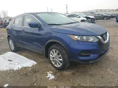 JN1BJ1AW8NW474347 2022 NISSAN ROGUE